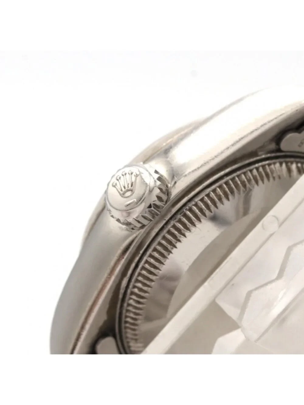 Rolex Datejust Automatic P Number Watch